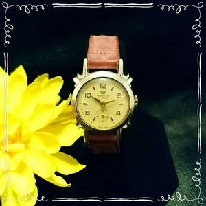 Vintage Windsor Jewels Watch